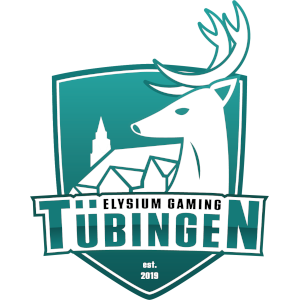Logo Elysium Gaming Tübingen e.V.
